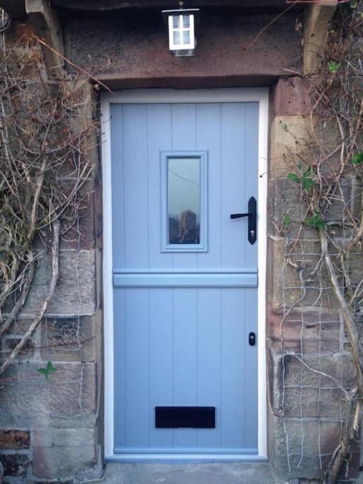 Honeysuckle Cottage Longnor  Exterior photo